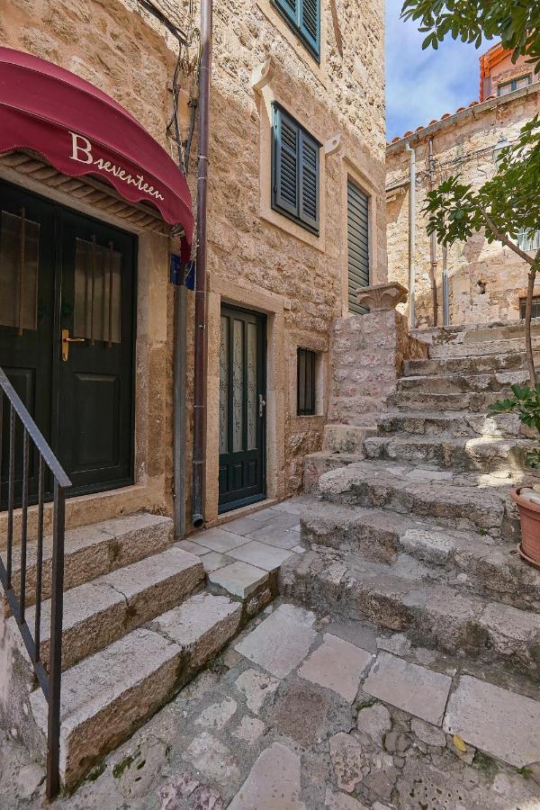 B18 Apartment Dubrovnik Exteriör bild
