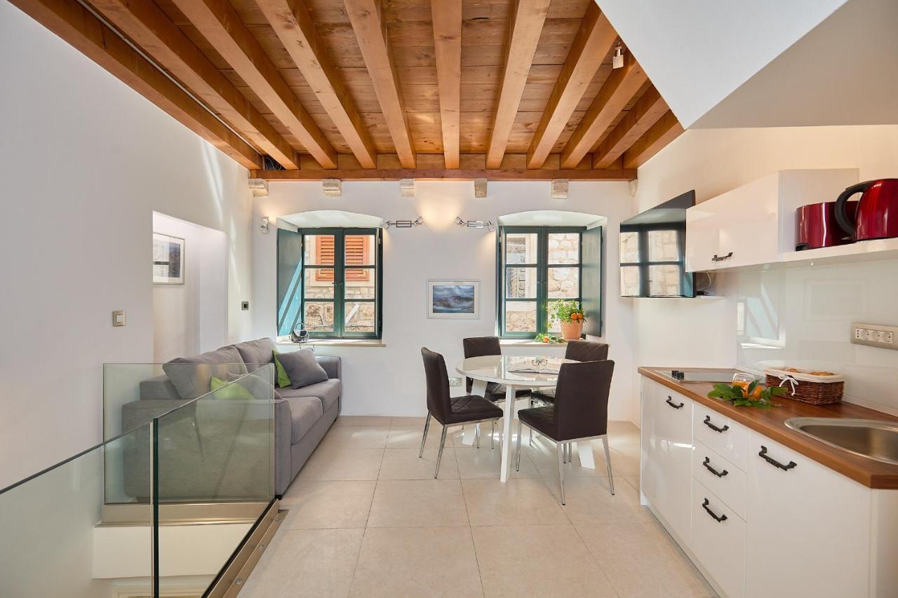 B18 Apartment Dubrovnik Exteriör bild
