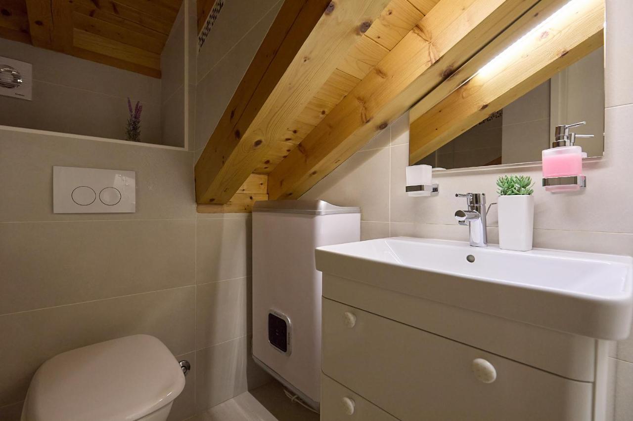 B18 Apartment Dubrovnik Exteriör bild