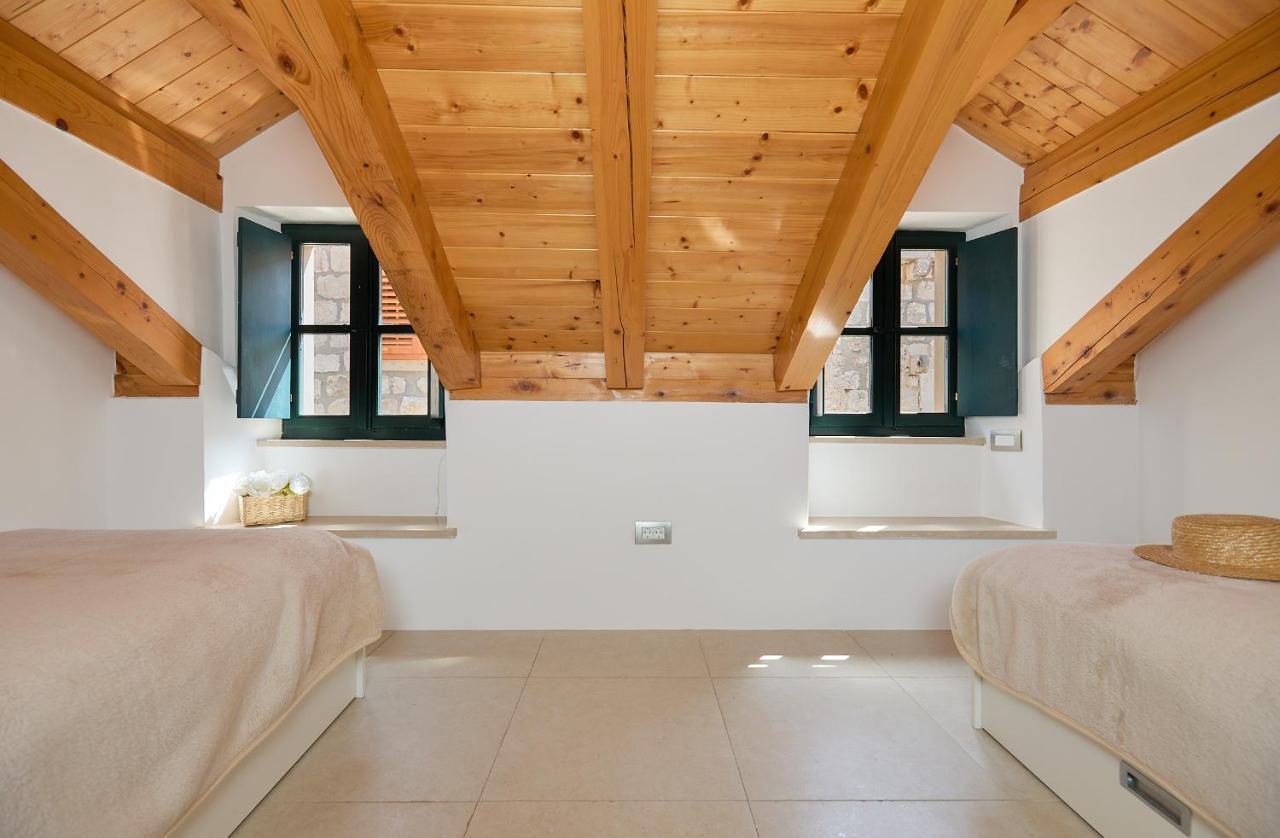 B18 Apartment Dubrovnik Exteriör bild