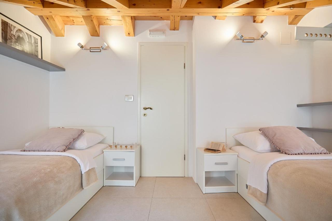 B18 Apartment Dubrovnik Exteriör bild